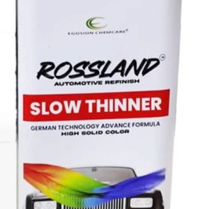 ROSSLAND SLOW THINNER