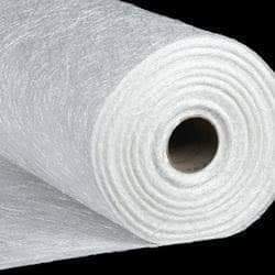 FIBERGLASS EMULSION MAT