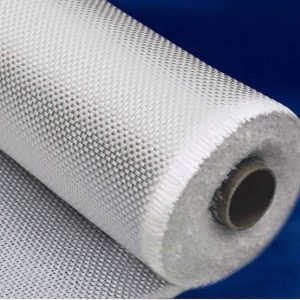 FIBERGLASS WOVEN ROVEN