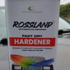 ROSSLAND FAST DRY HARDENER