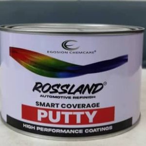 ROSSLAND PUTTY