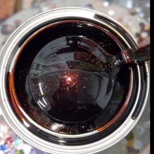 ROSSLAND HIGH SOLID COLOR CAR PAINT