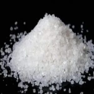 SODA ASH